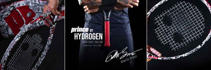 HYDROGEN_PRINCE